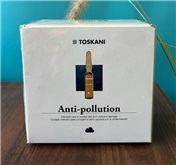 ANTIPOLLUTION TOPIC AMPOULE 2 ML